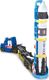 Dickie Pojazd CITY Space Mission Truck 41 cm 3