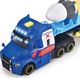 Dickie Pojazd CITY Space Mission Truck 41 cm 4