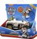 Figurka Spin Master Psi Patrol: Pojazd z figurką - Tracker (20124642) 2