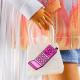 Lalka Barbie Mattel Ekstra Moda - Tęczowe warkoczyki (GRN27/GRN29) 3