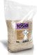 Żwirek dla kota Topeshop Tosia Naturalny 25 l 1