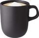 kubek Nordic 300 ml 8,5 x 12 cm czarny matowy ceramiczny 3