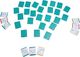 BS Toys BS Toys, gra edukacyjna Perfekcyjne pary - karty memo 3