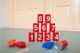 BS Toys BS Toys, Gra puszki czerwone 1