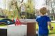 BS Toys BS Toys, Gra puszki czerwone 2