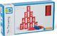BS Toys BS Toys, Gra puszki czerwone 4