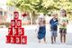 BS Toys BS Toys, Gra puszki czerwone 7