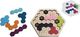 BS Toys BS Toys, Gra Puzzzzzzle od pszczółki 1