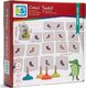 BS Toys BS Toys, Gra zręcznościowa Dopasuj skarpetkę 4