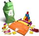 BS Toys BS Toys, Worki do skakania - Zestaw animacyjny 1