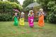 BS Toys BS Toys, Worki do skakania - Zestaw animacyjny 2