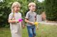BS Toys BS Toys, Worki do skakania - Zestaw animacyjny 4
