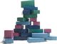 BS Toys BS Toys, Mega klocki kartonowe 1