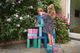 BS Toys BS Toys, Mega klocki kartonowe 3