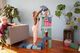 BS Toys BS Toys, Mega klocki kartonowe 6