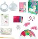 Box Candiy Box Candiy, zestaw kreatywny Terrarium Jednorożec 5