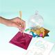 Box Candiy Box Candiy, zestaw kreatywny Terrarium Syrenka 3