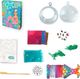 Box Candiy Box Candiy, zestaw kreatywny Terrarium Syrenka 6