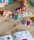 Box Candiy Box Candiy, zestaw kreatywny Terrarium Syrenka 7