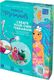 Box Candiy Box Candiy, zestaw kreatywny Terrarium Syrenka 9