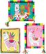 Box Candiy Box Candiy, zestaw artystyczny Lama i pompony 8