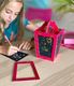 Box Candiy Box Candiy, zestaw kreatywny zdrapka Lampion 2