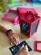 Box Candiy Box Candiy, zestaw kreatywny zdrapka Lampion 4