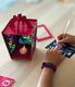 Box Candiy Box Candiy, zestaw kreatywny zdrapka Lampion 6