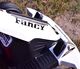 Import SUPER-TOYS SZYBKI GOKART FANCY NA AKUMULATOR 12V, REGULOWANA - ROZSUWANA RAMA, SUPER ZABAWABDQ-8 10