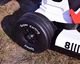 Import SUPER-TOYS SZYBKI GOKART FANCY NA AKUMULATOR 12V, REGULOWANA - ROZSUWANA RAMA, SUPER ZABAWABDQ-8 9
