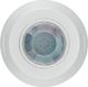 lampa sufitowa VT-8091 led sensor 200W IP20 7,6 cm biała 1