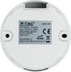 lampa sufitowa VT-8091 led sensor 200W IP20 7,6 cm biała 3