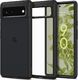 Hurtel SPIGEN ULTRA HYBRID GOOGLE PIXEL 6 MATTE BLACK 1