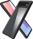 Hurtel SPIGEN ULTRA HYBRID GOOGLE PIXEL 6 MATTE BLACK 4