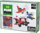Plus Plus Plus-Plus, Mini Basic - 170 szt. - Samoloty 4
