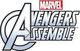 PRC Strój Hulk + Maska Avengers Bal Karnawał L 3