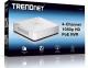 Rejestrator TRENDnet 4-CHANNEL 1080P HD POE NVR (TV-NVR104) 1
