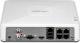 Rejestrator TRENDnet 4-CHANNEL 1080P HD POE NVR (TV-NVR104) 3