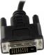 Adapter AV StarTech HDMI - DVI-D + USB czarny (DVI2HD) 4