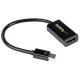 Kabel StarTech HDMI - DVI-D 1.8m czarny (MDPHDDVIKIT) 2