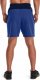Under Armour Under Armour Knit Woven Hybrid Shorts 1366167-408 Granatowe L 2