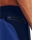 Under Armour Under Armour Knit Woven Hybrid Shorts 1366167-408 Granatowe L 3