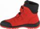 4f 4F Junior Trek HJZ21-JOBMW250-62S Czerwone 32 2