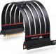 Thermaltake Riser TT Premium PCI-E 4.0 300mm 90° (AC-058-CO1OTN-C2) 2