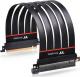 Thermaltake Riser TT Premium PCI-E 4.0 300mm (AC-058-CO1OTN-C1) 2