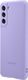 Samsung Etui Samsung EF-PG990TVEGWW S21 FE 5G G990 fioletowy/violet Silicone Cover 3