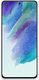 Samsung Etui Samsung EF-PG990TWEGWW S21 FE 5G G990 biały/white Silicone Cover 2