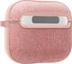 Spigen Etui ochronne Urban Fit do Apple AirPods 3 różowe 3
