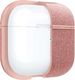Spigen Etui ochronne Urban Fit do Apple AirPods 3 różowe 4