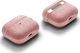 Spigen Etui ochronne Urban Fit do Apple AirPods 3 różowe 5